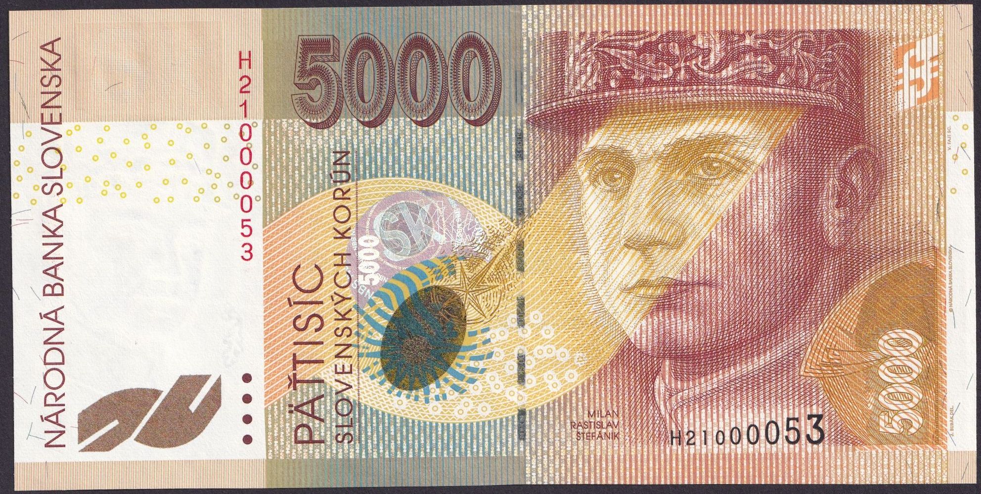 5000 Sk 2003 21000053