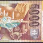 5000 Sk 1999 UNC 067