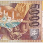 5000 Sk - 1999, séria. H