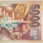 5000 Sk - 2003, séria. H. 408